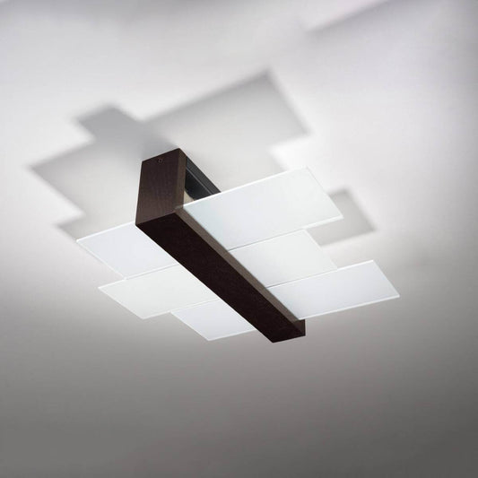 Laelamp Feniks 2 Must E27 - BrighteNova