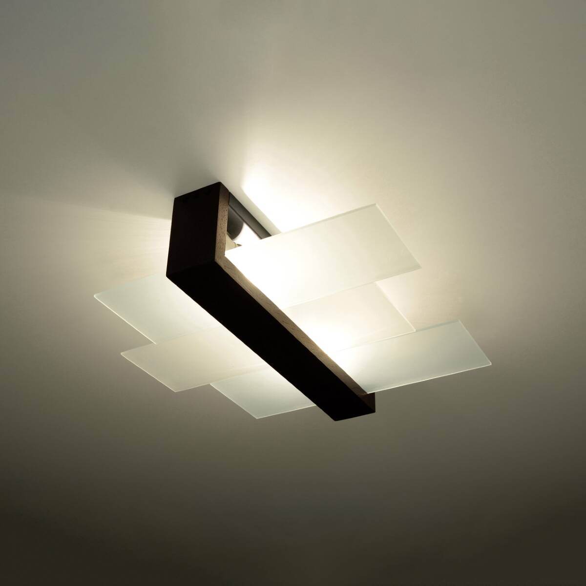Laelamp Feniks 2 Must E27 - BrighteNova