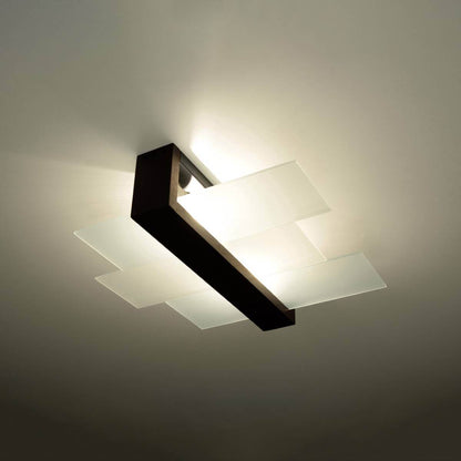 Laelamp Feniks 2 Must E27 - BrighteNova