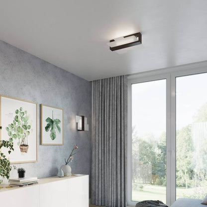 Laelamp Feniks 2 Must E27 - BrighteNova