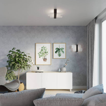 Laelamp Feniks 2 Must E27 - BrighteNova