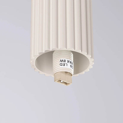 Laelamp Halo IP44 Beež G9 - BrighteNova