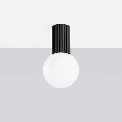 Laelamp Halo IP44 Must G9 - BrighteNova