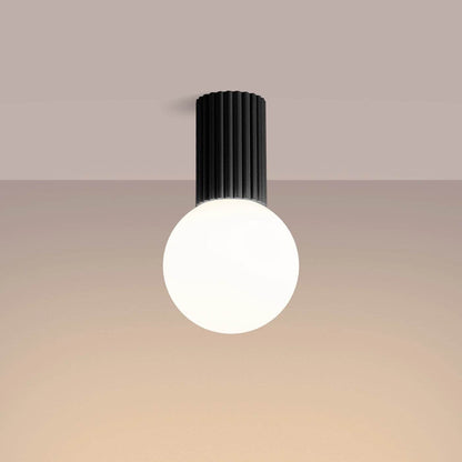 Laelamp Halo IP44 Must G9 - BrighteNova