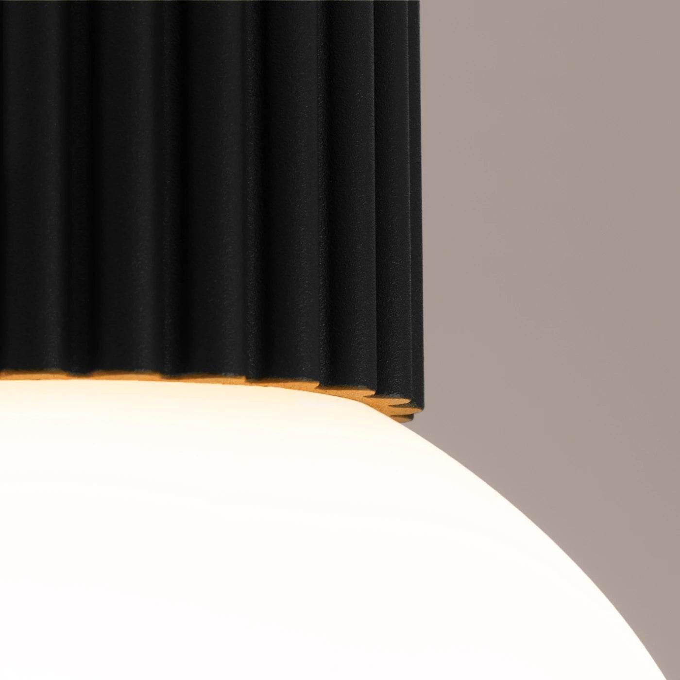 Laelamp Halo IP44 Must G9 - BrighteNova