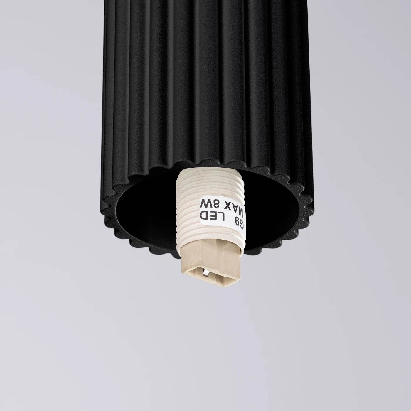 Laelamp Halo IP44 Must G9 - BrighteNova