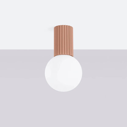 Laelamp Halo IP44 Mokka G9 - BrighteNova