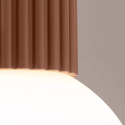 Laelamp Halo IP44 Mokka G9 - BrighteNova