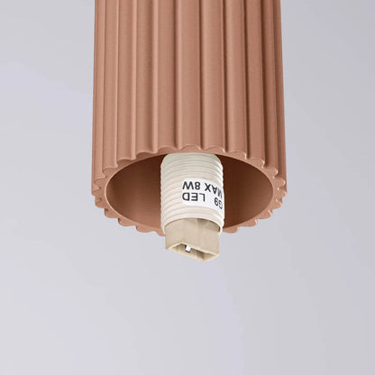 Laelamp Halo IP44 Mokka G9 - BrighteNova
