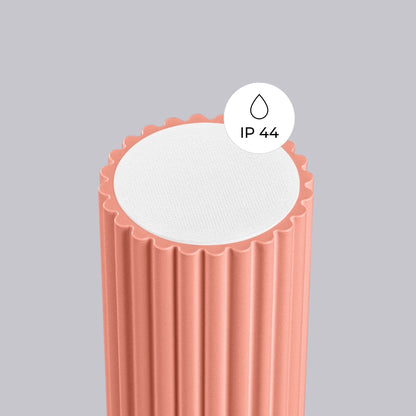 Laelamp Halo IP44 Virsik G9