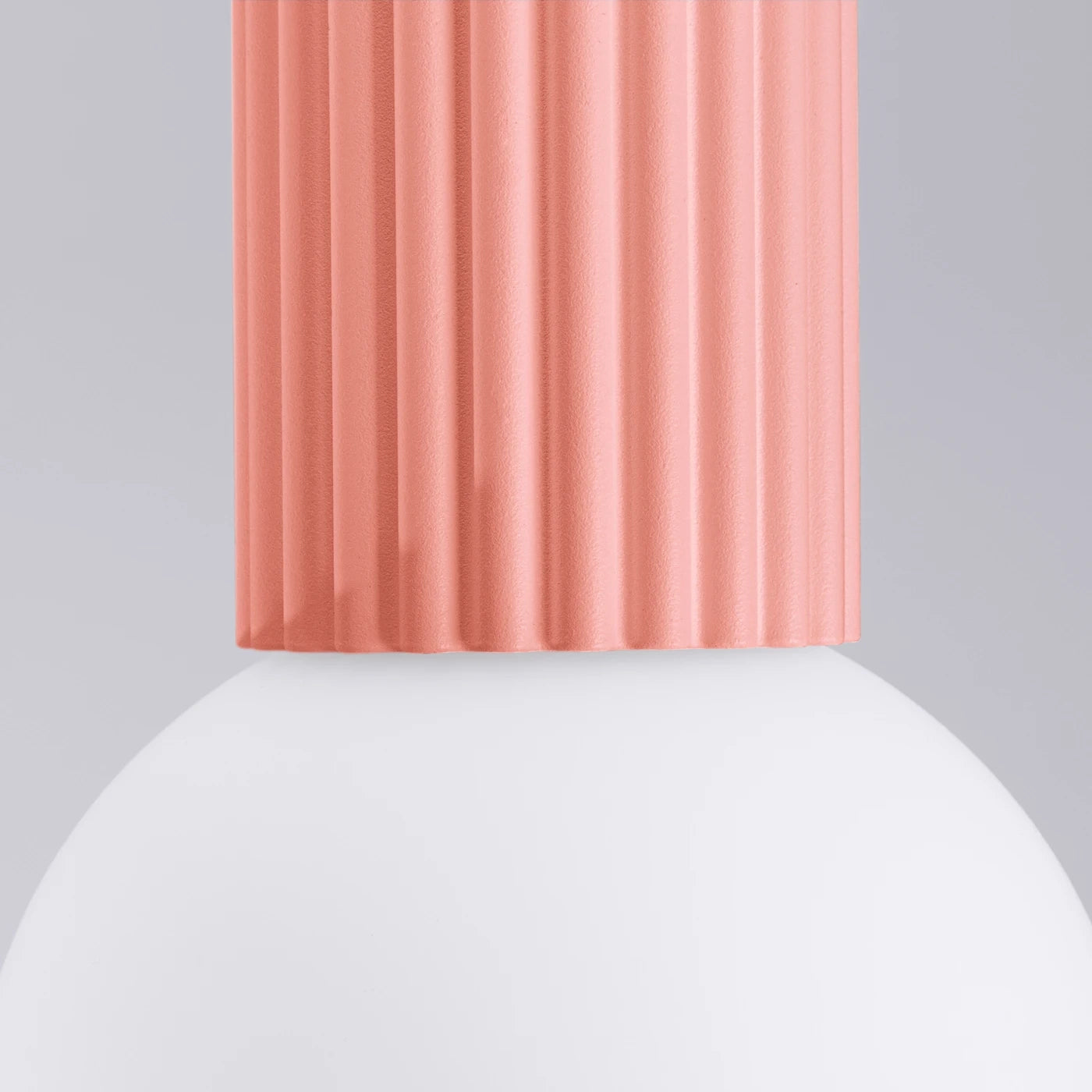 Laelamp Halo IP44 Virsik G9