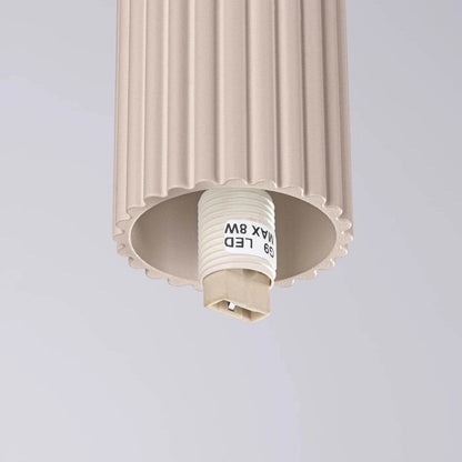 Laelamp Halo IP44 Taupe G9 - BrighteNova