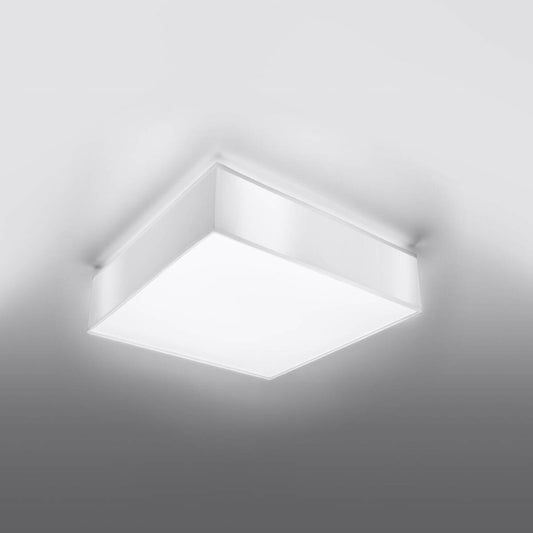Laelamp Horus 35 Valge E27 - BrighteNova
