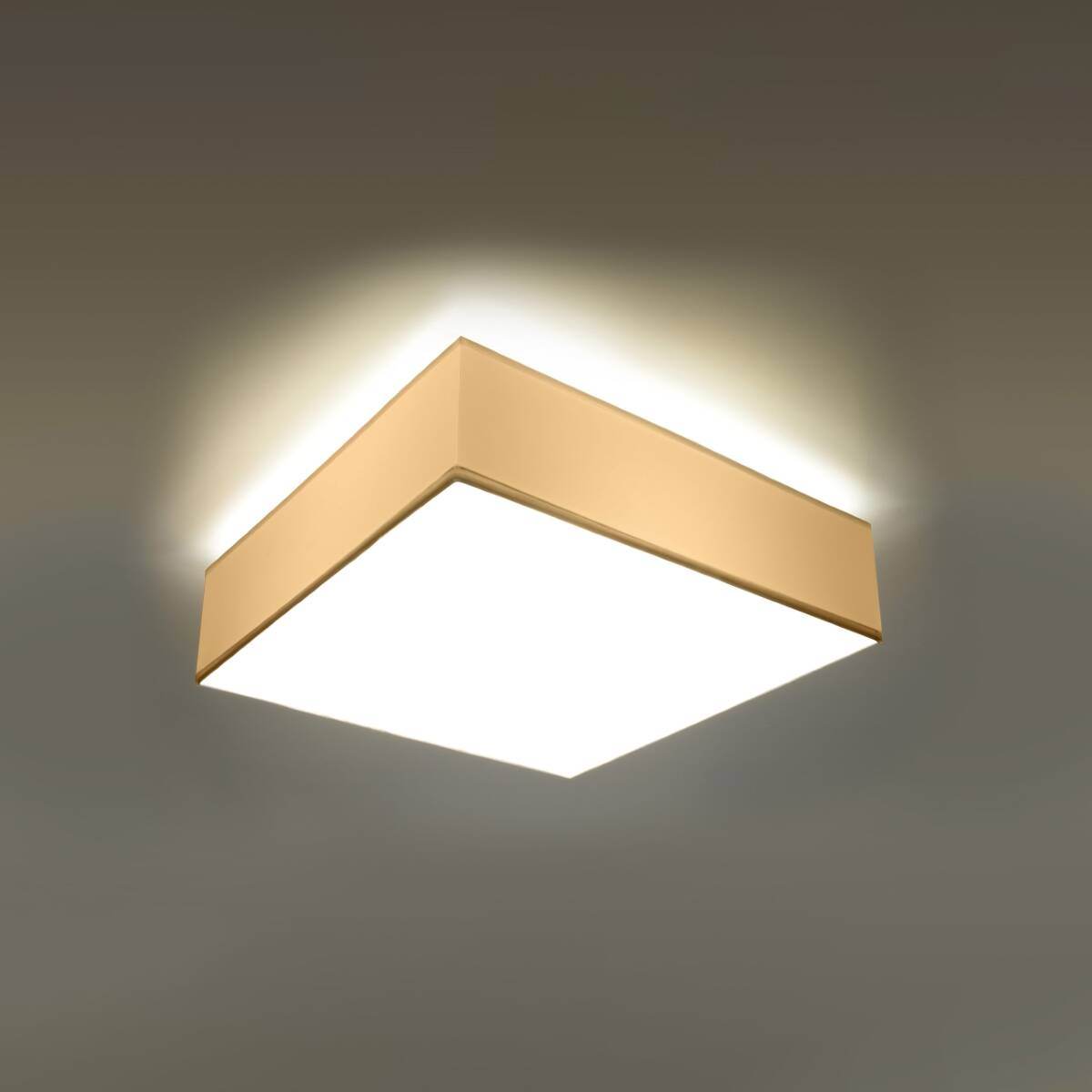 Laelamp Horus 35 Valge E27 - BrighteNova