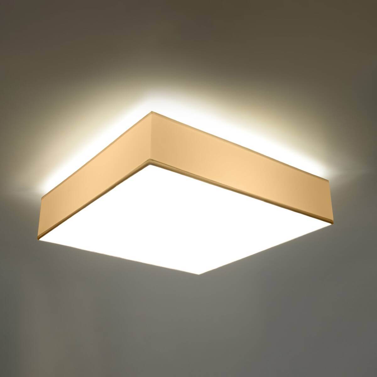 Laelamp Horus 45 Valge E27 - BrighteNova