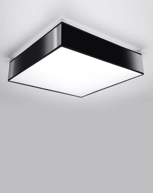 Laelamp Horus 55 Must E27 - BrighteNova