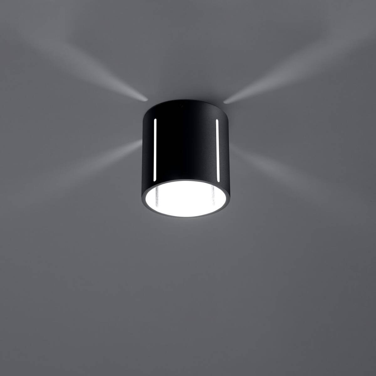 Laelamp Inez Must G9 - BrighteNova
