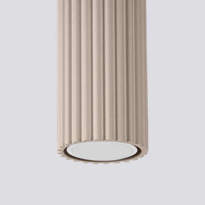 Laelamp Karbon 10 Taupe GU10 - BrighteNova
