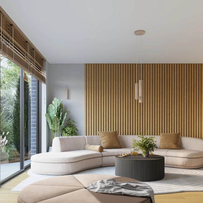 Laelamp Karbon 2 Taupe GU10 - BrighteNova