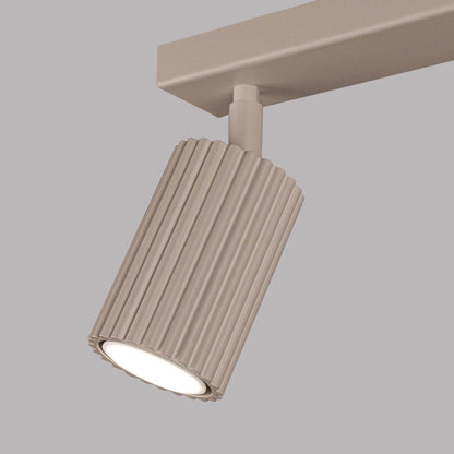 Laelamp Karbon 2 Taupe GU10 - BrighteNova