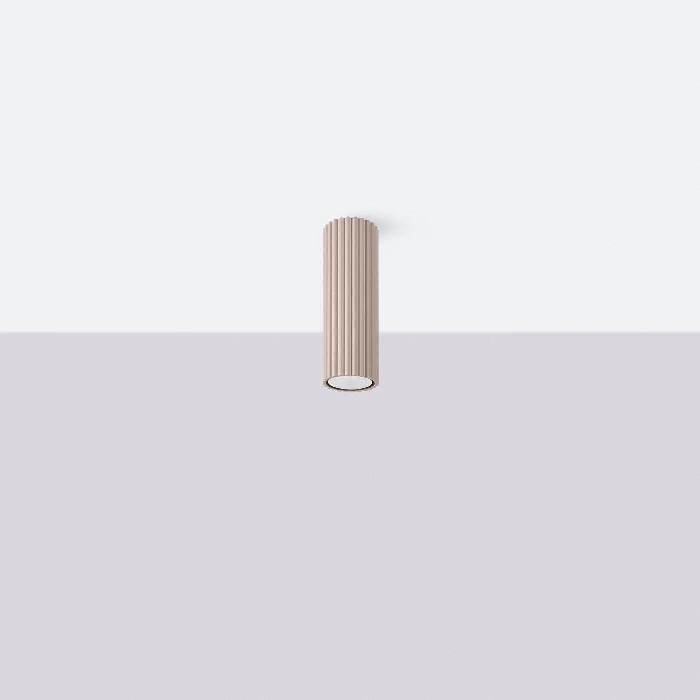 Laelamp Karbon 20 Taupe GU10 - BrighteNova