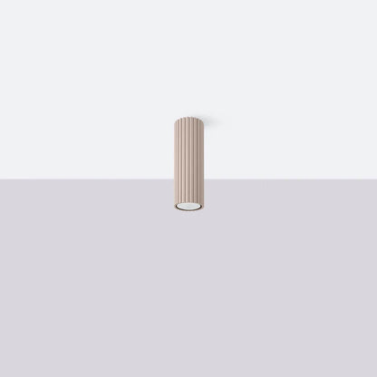 Laelamp Karbon 20 Taupe GU10 - BrighteNova
