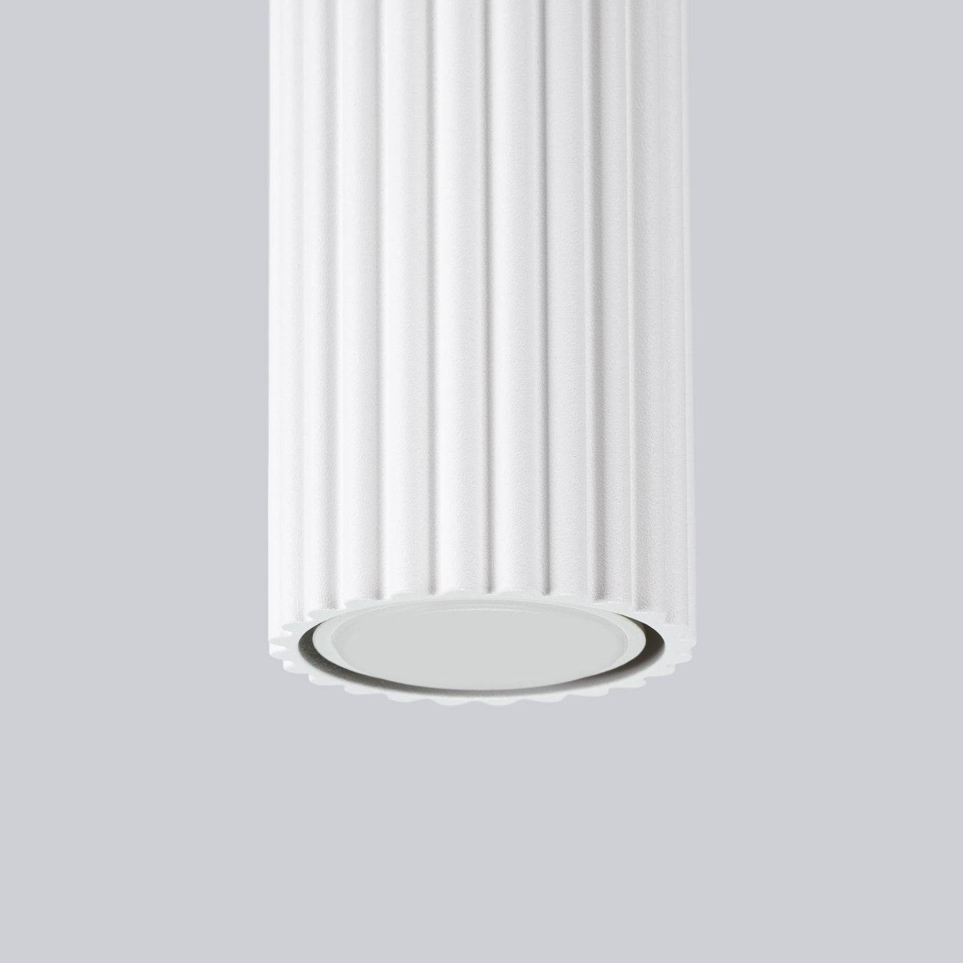 Laelamp Karbon 20 Valge GU10 - BrighteNova