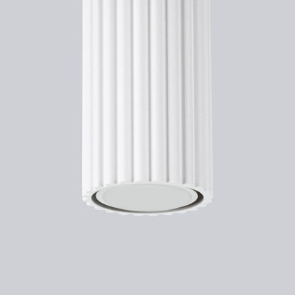Laelamp Karbon 20 Valge GU10 - BrighteNova