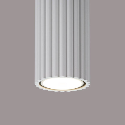 Laelamp Karbon 20 Valge GU10 - BrighteNova