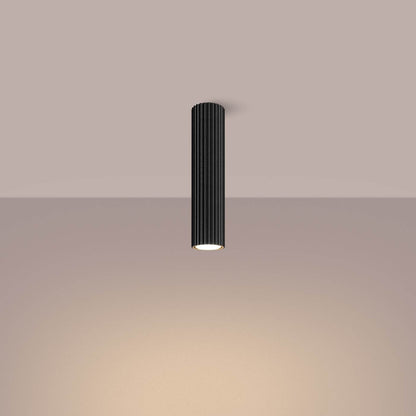 Laelamp Karbon 30 Must GU10 - BrighteNova
