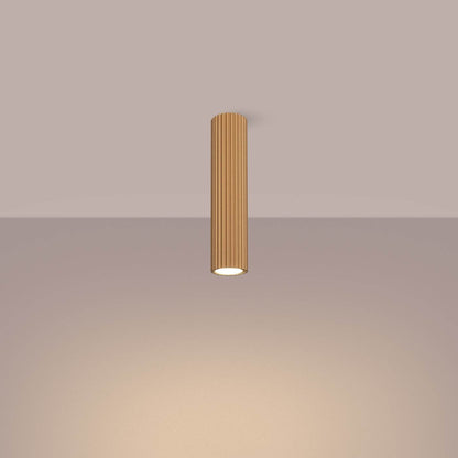 Laelamp Karbon 30 Kuldne GU10 - BrighteNova