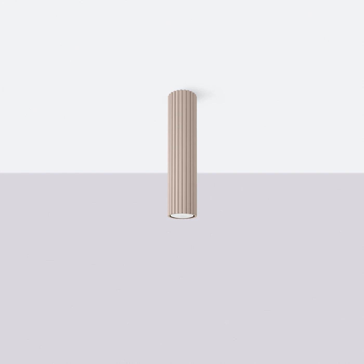 Laelamp Karbon 30 Taupe GU10 - BrighteNova