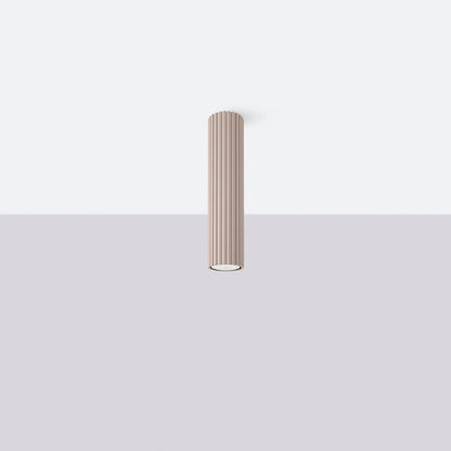 Laelamp Karbon 30 Taupe GU10 - BrighteNova