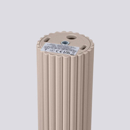 Laelamp Karbon 40 Taupe GU10 - BrighteNova