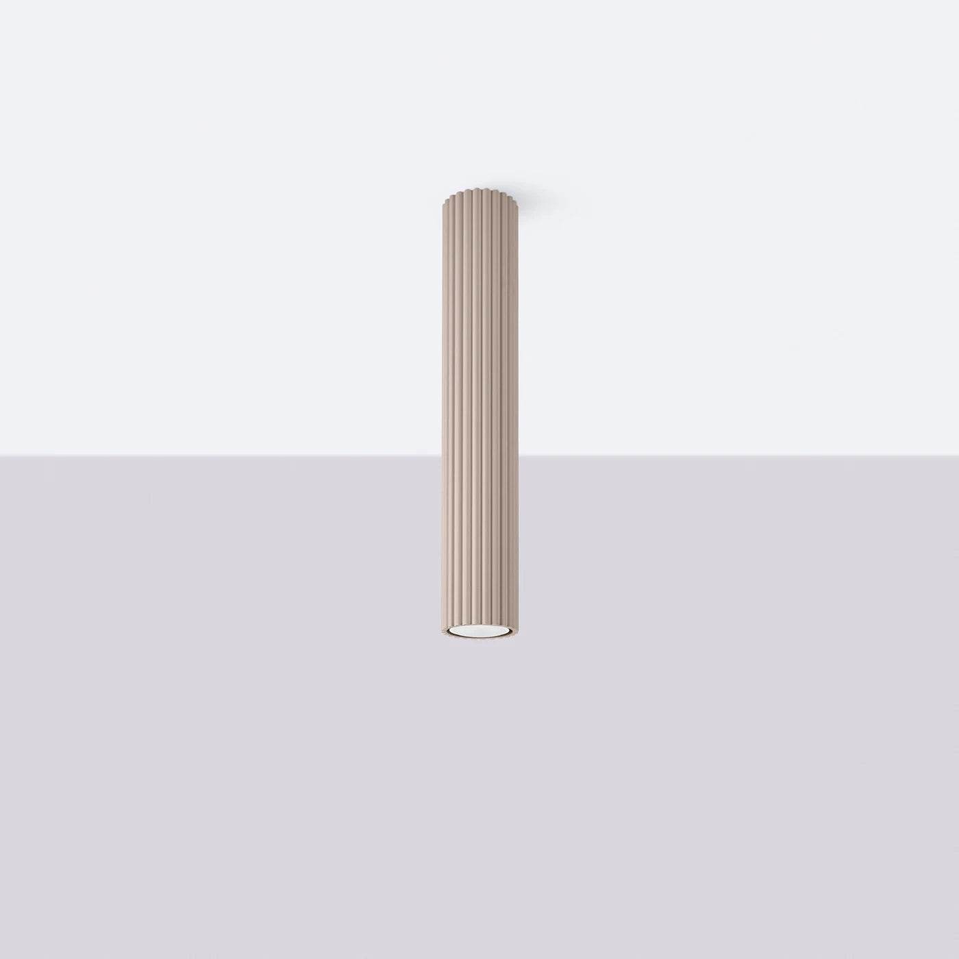Laelamp Karbon 40 Taupe GU10 - BrighteNova
