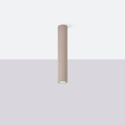 Laelamp Karbon 40 Taupe GU10 - BrighteNova