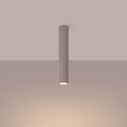 Laelamp Karbon 40 Taupe GU10 - BrighteNova