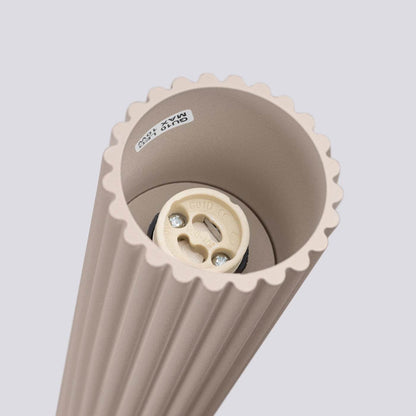 Laelamp Karbon 40 Taupe GU10 - BrighteNova
