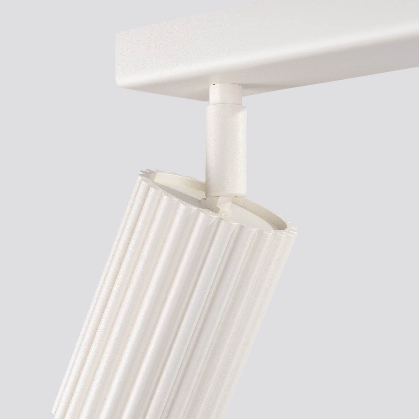 Laelamp Karbon 4L Beež GU10 - BrighteNova