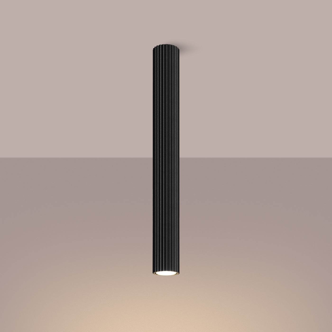 Laelamp Karbon 60 Must GU10 - BrighteNova