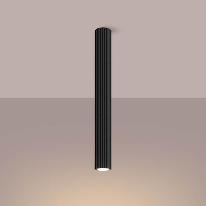 Laelamp Karbon 60 Must GU10 - BrighteNova