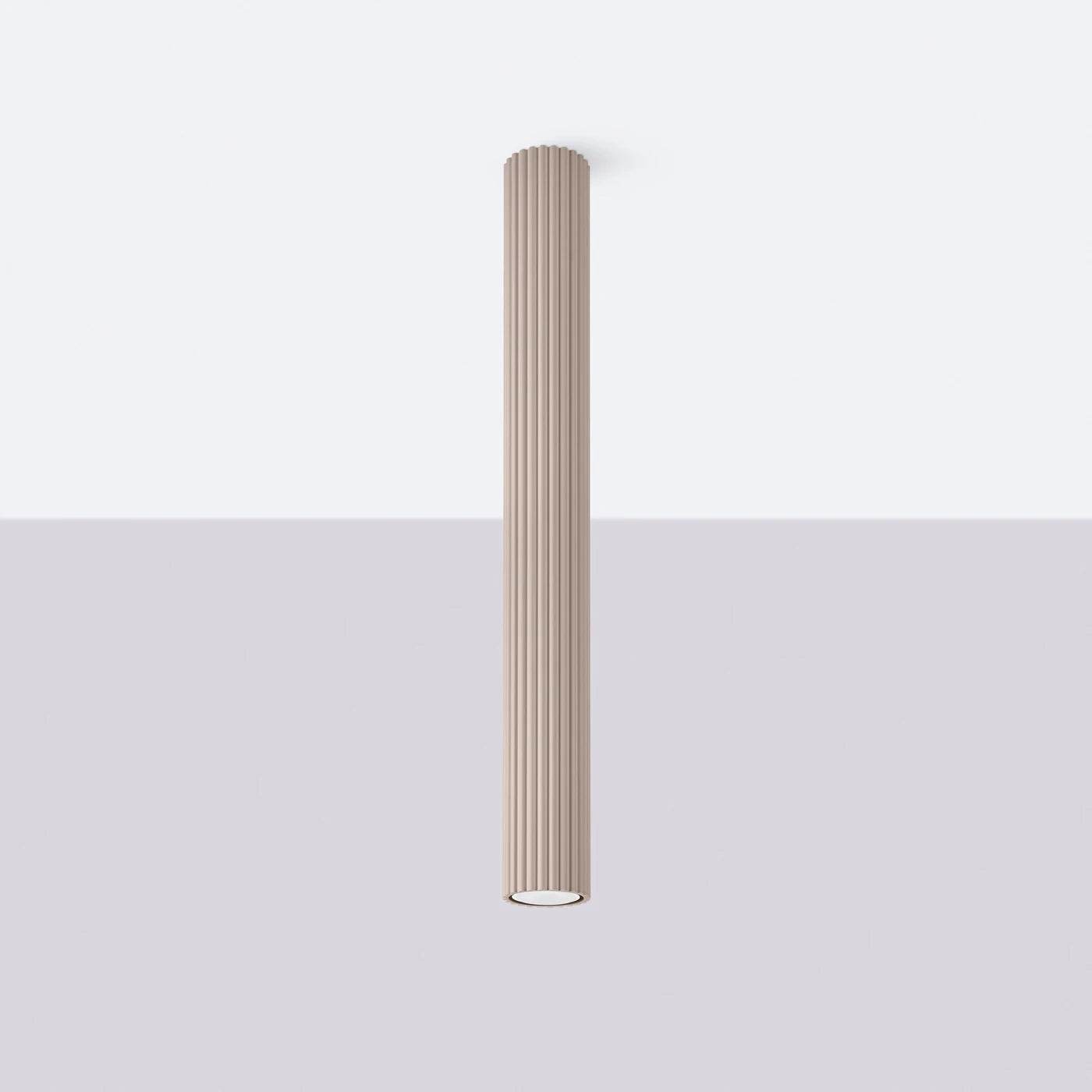 Laelamp Karbon 60 Taupe GU10 - BrighteNova