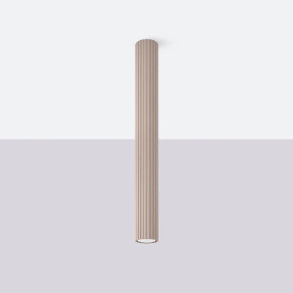 Laelamp Karbon 60 Taupe GU10 - BrighteNova