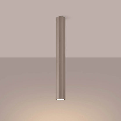 Laelamp Karbon 60 Taupe GU10 - BrighteNova
