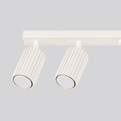 Laelamp Karbon 6L Beež GU10 - BrighteNova