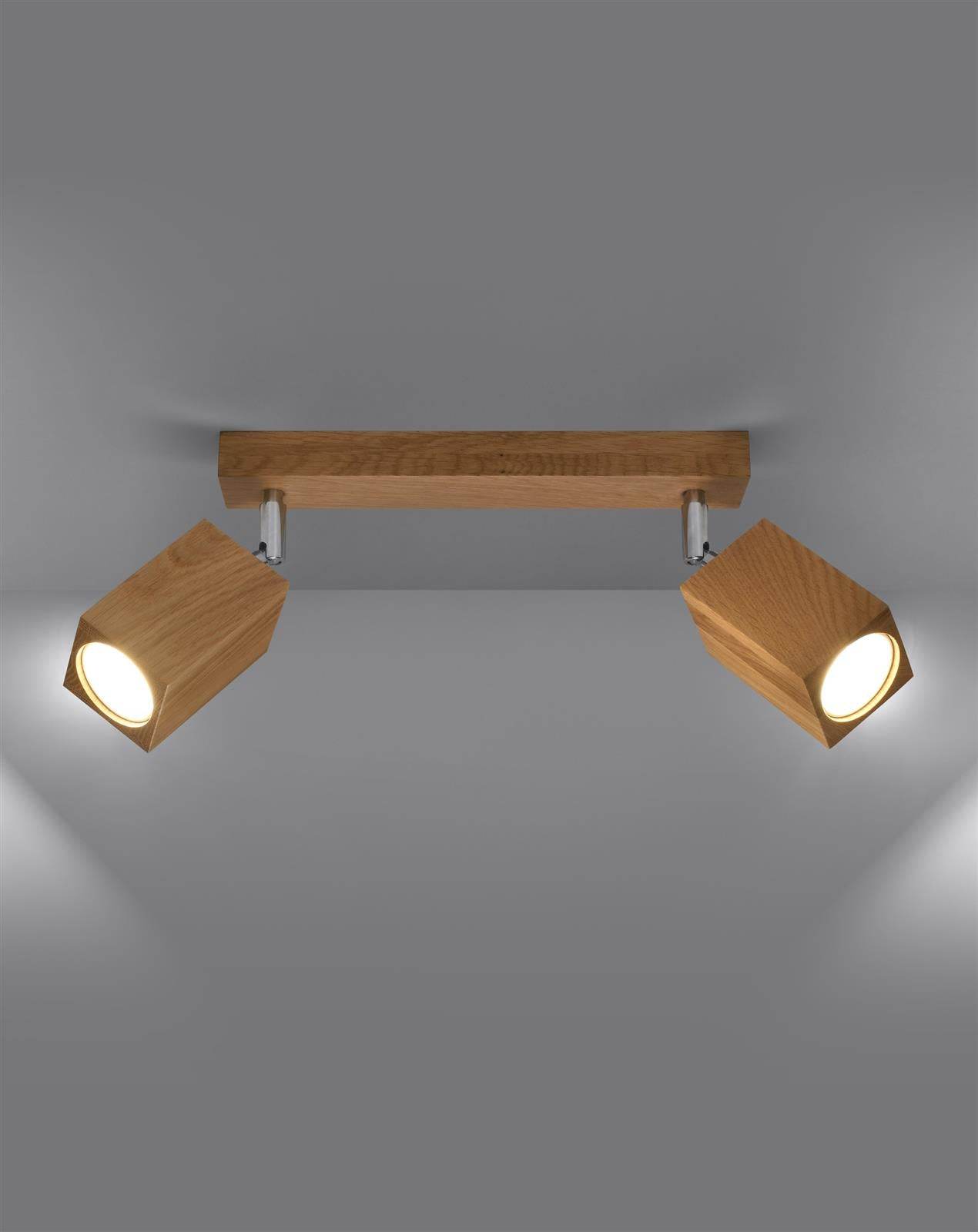 Laelamp Keke 2 Puit GU10 - BrighteNova