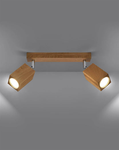 Laelamp Keke 2 Puit GU10 - BrighteNova