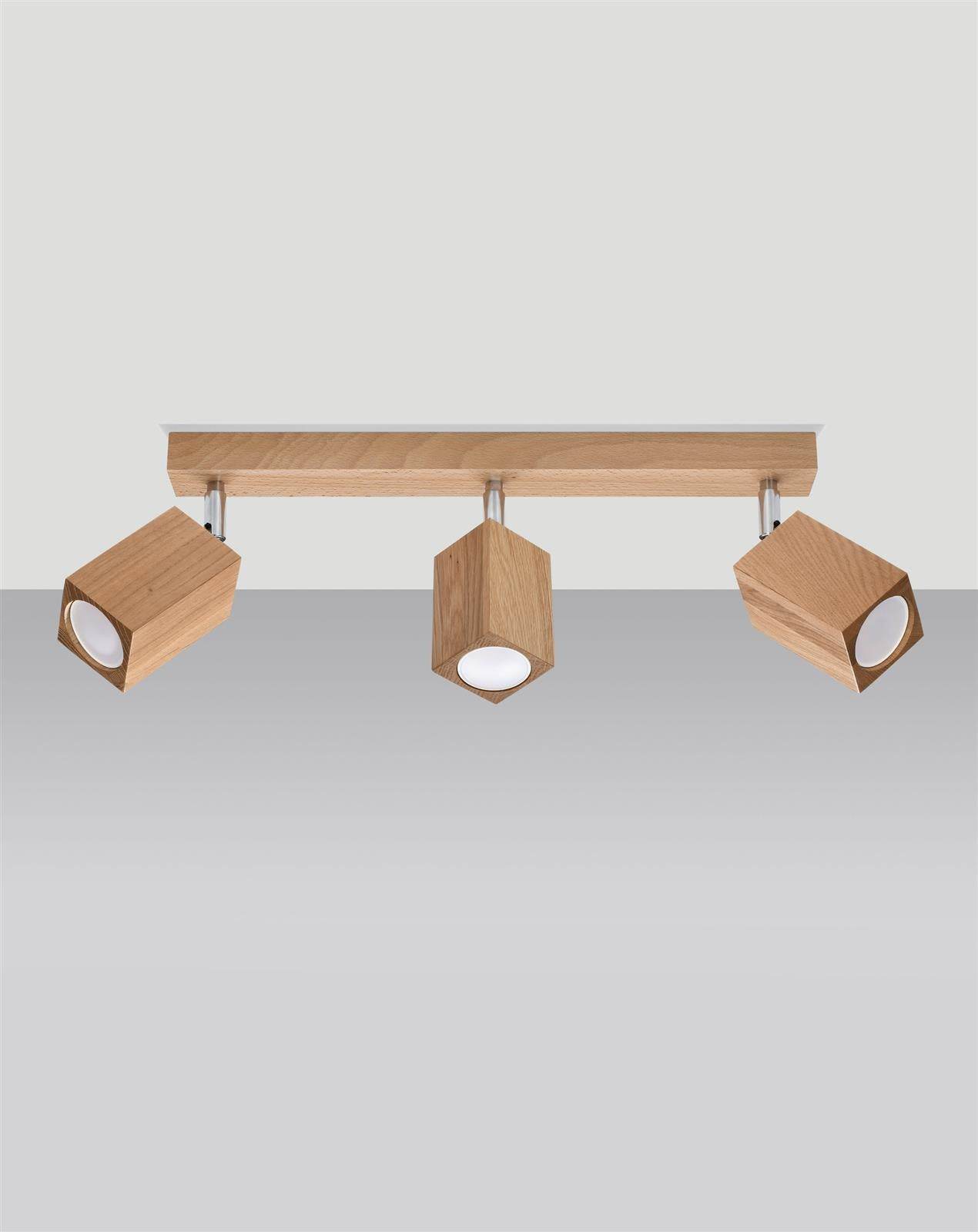 Laelamp Keke 3 Puit GU10 - BrighteNova