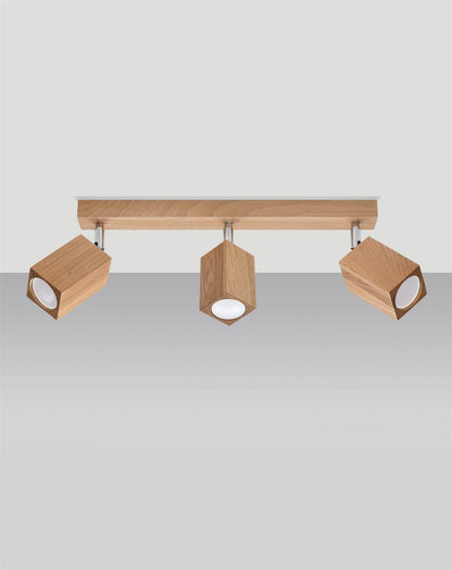 Laelamp Keke 3 Puit GU10 - BrighteNova