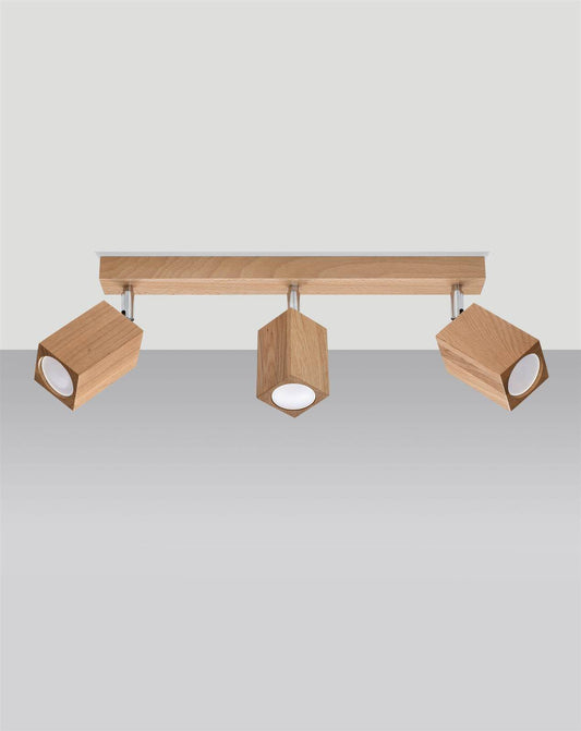 Laelamp Keke 3 Puit GU10 - BrighteNova
